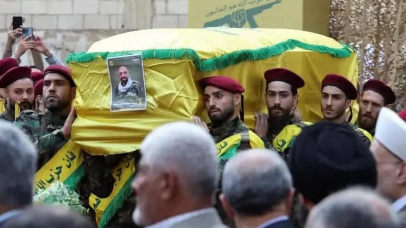 «Моссад» ходимлари «Ҳизбуллоҳ» пейжерлари ва рацияларини портлатиш амалиёти қандай тайёрланганини айтиб беришди