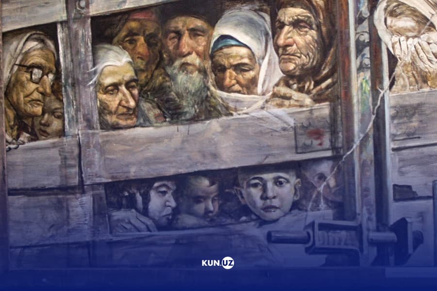 «Chechevitsa operatsiyasi» – 80 yil avval chechenlar va ingushlar o‘z vatanidan qanday quvilgandi?