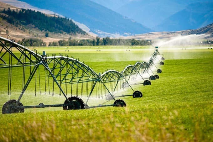 China’s Eximbank to provide $220M for irrigation projects in Uzbekistan