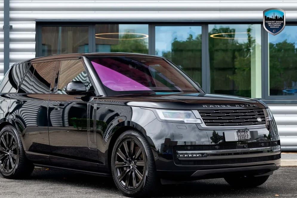 В Ташкенте обманули мужчину, пообещав привезти Range Rover за 255 тыс. долларов