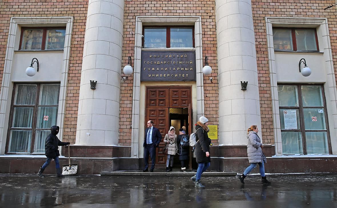 Rossiya universiteti Ukrainada jang qilayotgan «Sparta» bataloniga homiy bo‘ladi