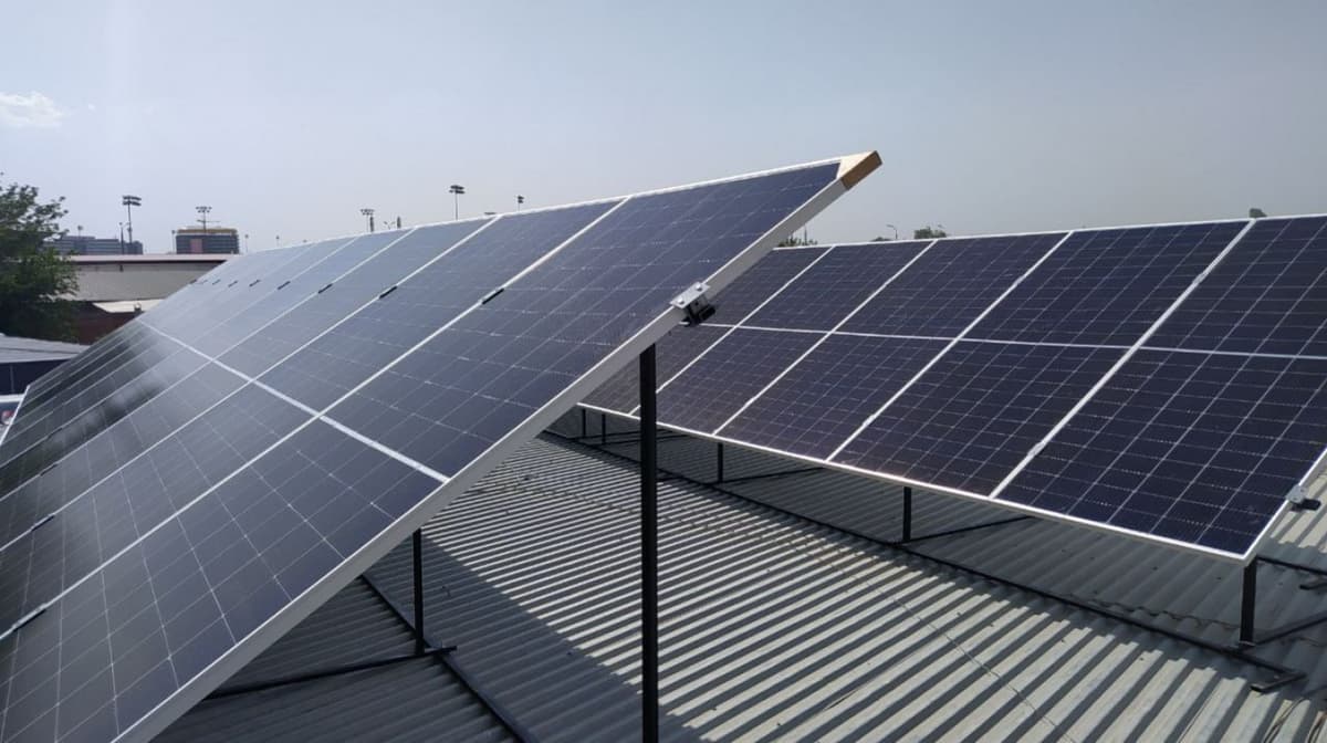Uzbekistan reduces thermal power dependency, green energy reaches 25-30%