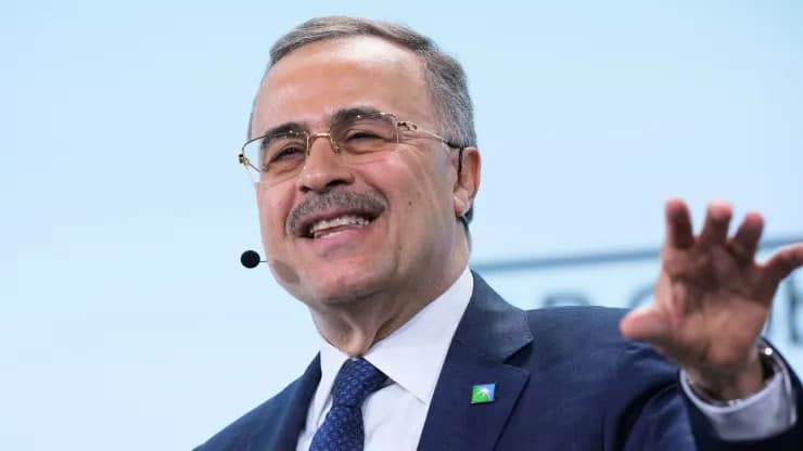 Saudi Aramco rahbari yashil energetikaga o‘tish xayolidan voz kechishga chaqirdi