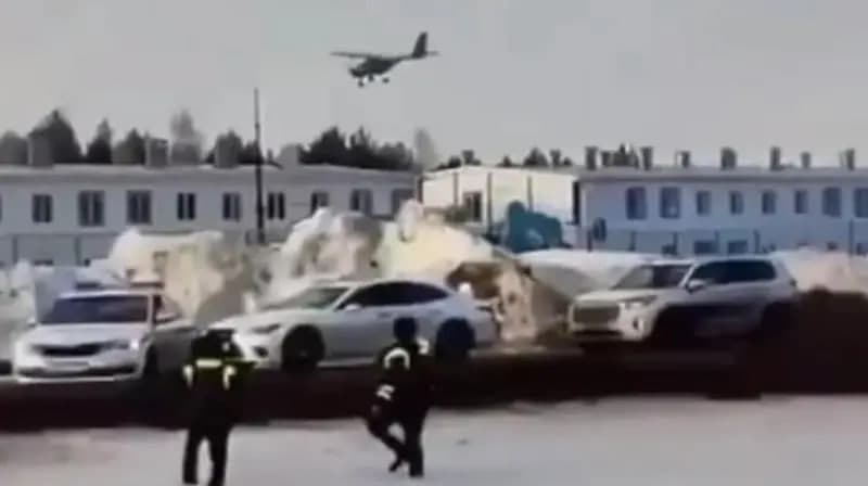Ukraina dronlari 1300 kilometr masofaga yetib bordi. Bunga qanday erishilgan?