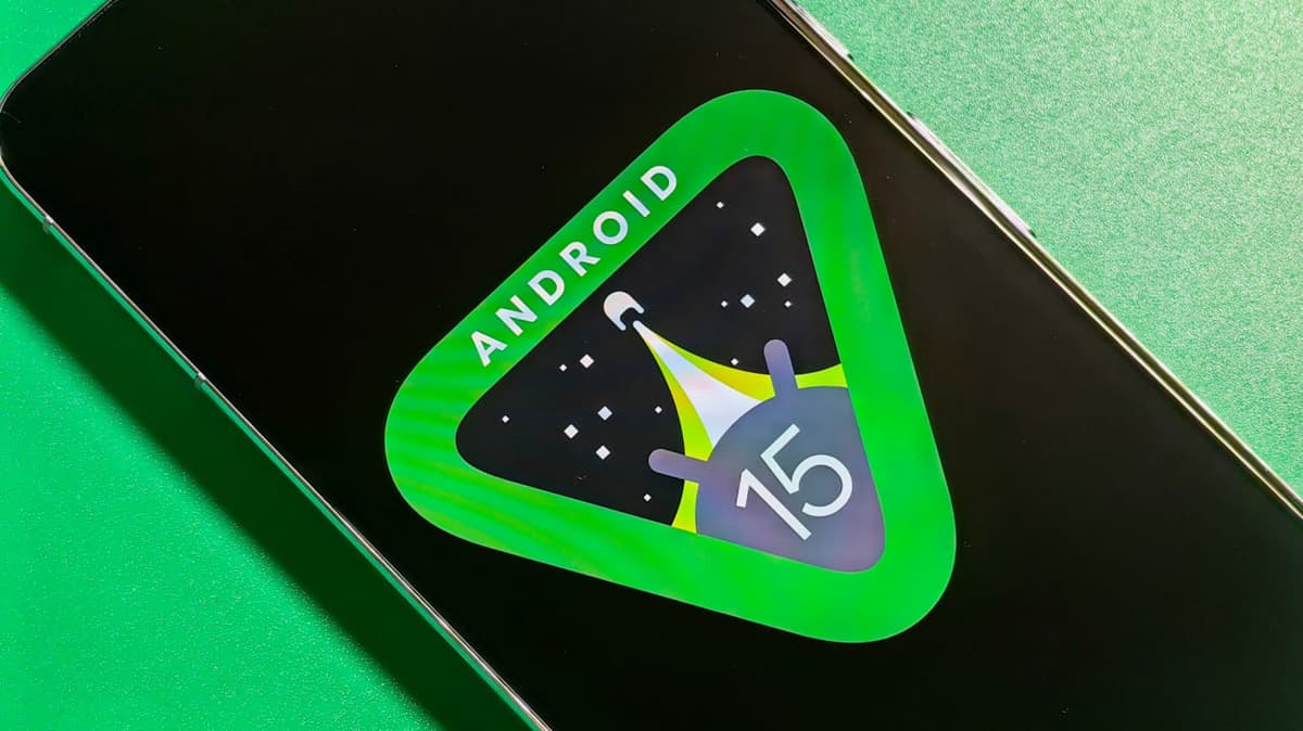 Google ишлаб чиқувчилар учун Android 15 тизимини чиқарди