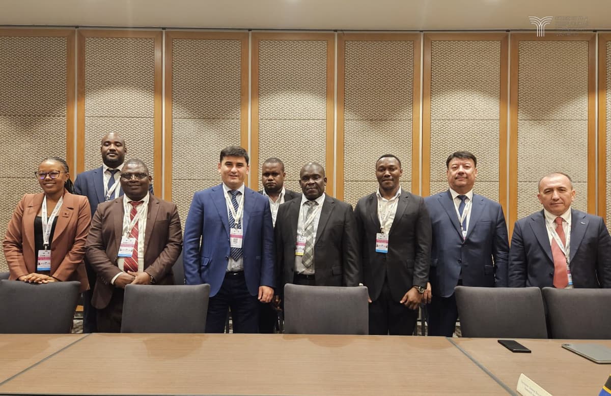 O‘zbekiston bilan Tanzaniya o‘rtasida aviaqatnovlar yo‘lga qo‘yiladi
