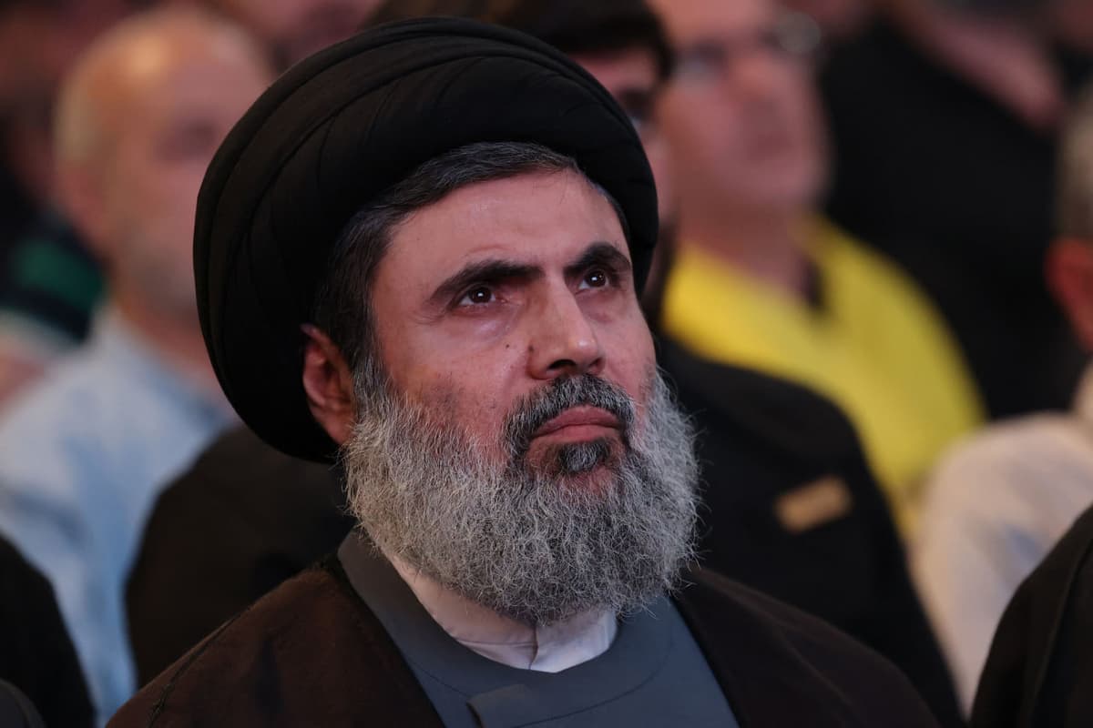 «Hizbulloh» Hasan Nasrulloh vorisining o‘limini tasdiqladi