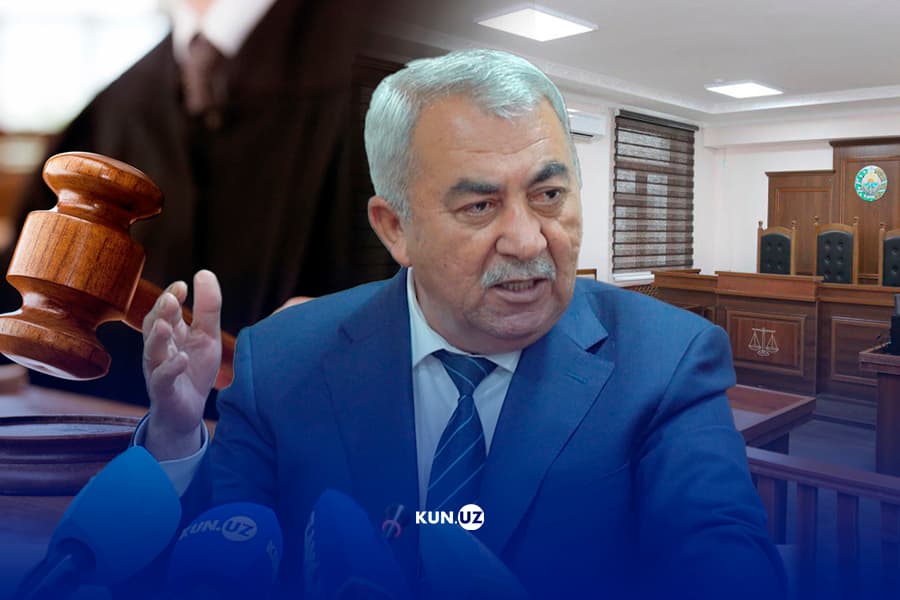 «Причина – простота нашего народа» – председатель Ташкентского городского суда о деле Panorama Airways