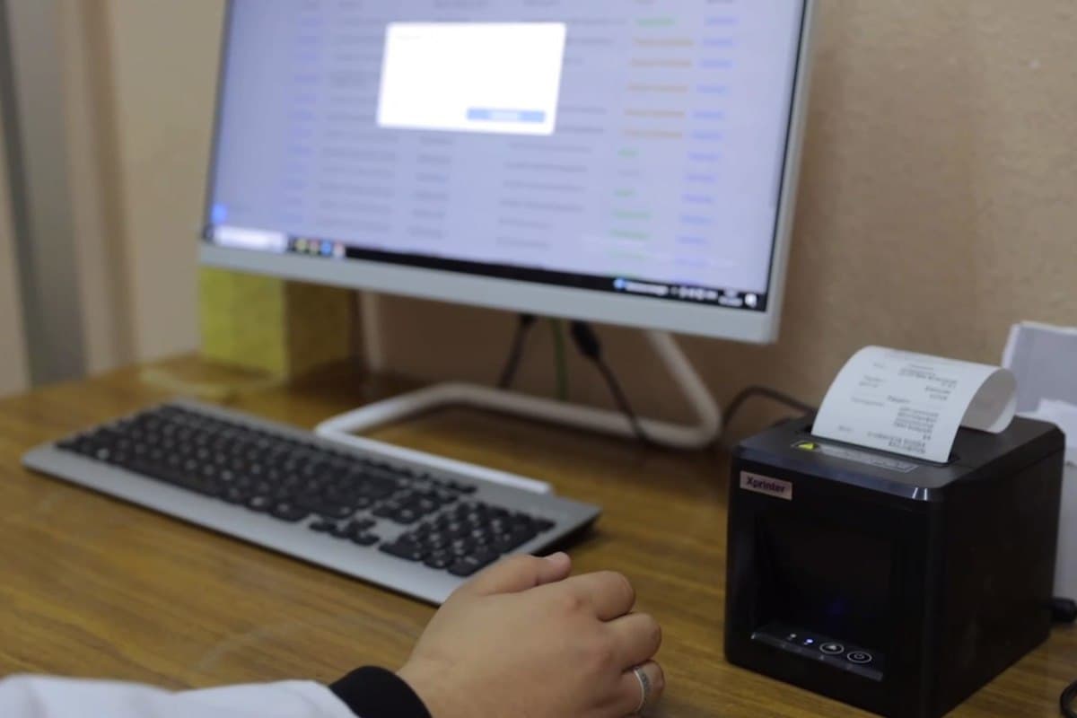 Uzbekistan launches pilot program for electronic prescriptions