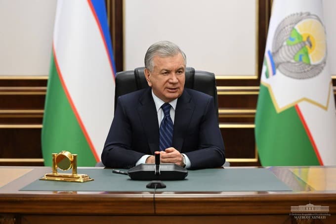 President: It is necessary to provide the army with modern weapons and military equipment