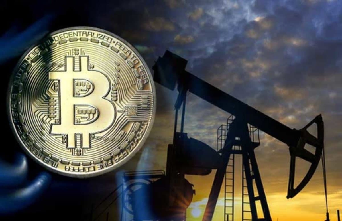 Oltin va neft arzonlashdi, Bitcoin qimmatlashdi – Xalqaro moliya bozori sharhi