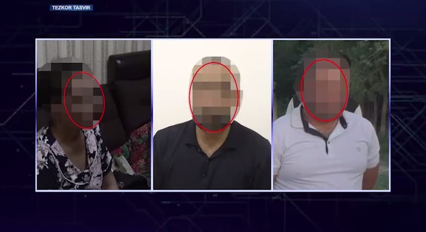 State Security Service intercepts illegal land sales operations across multiple regions