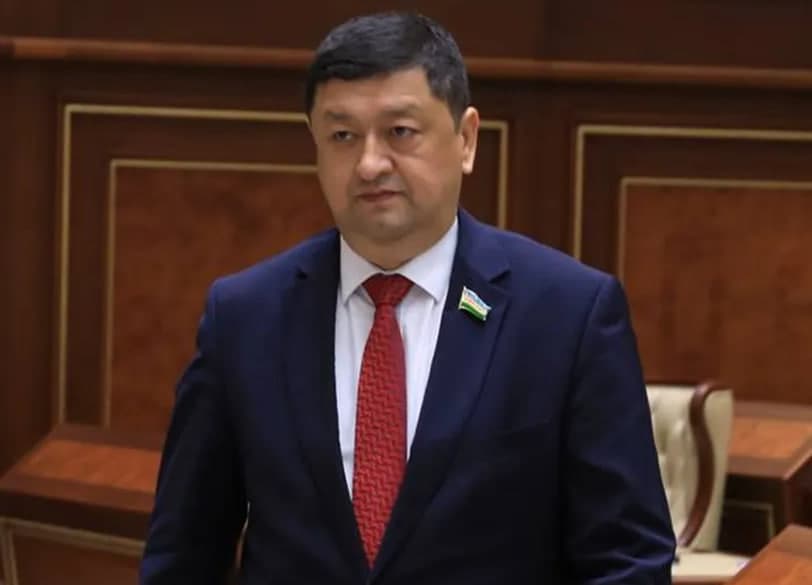 O‘zbekistonning Turkmanistondagi yangi elchisi tayinlandi