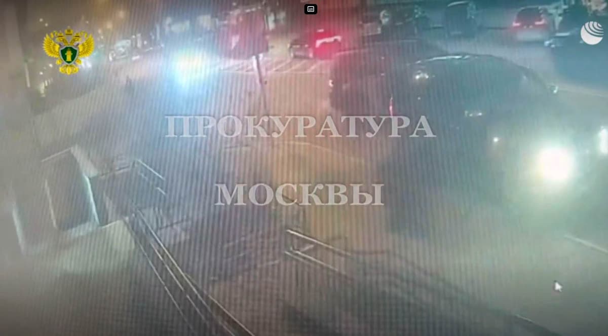 Moskvada qurolli hujum oqibatida 300 million rubl o‘g‘irlab ketildi