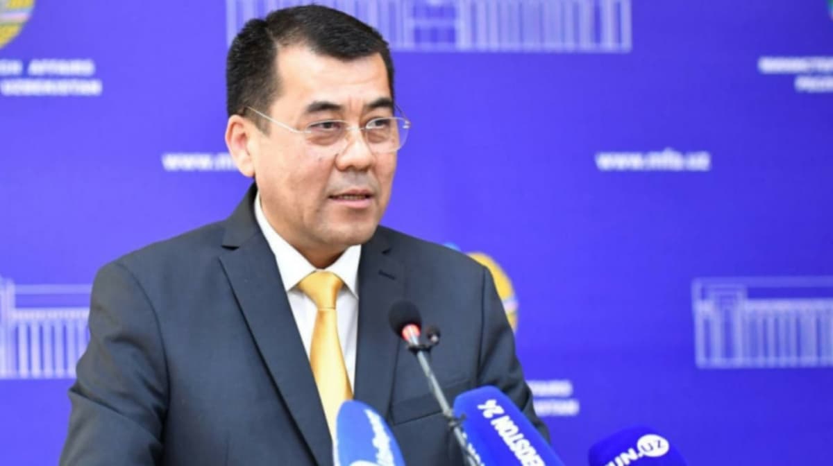 Uzbekistan appoints new Consul General for Vladivostok