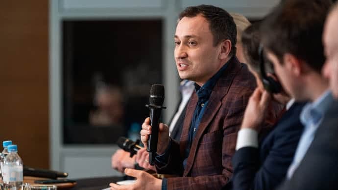 Ukraina agrosiyosat vaziri Solskiy qamoqqa olindi