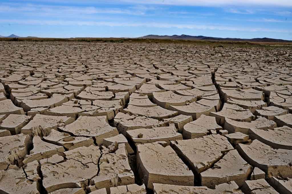 Climate change in Central Asia: Impacts and solutions