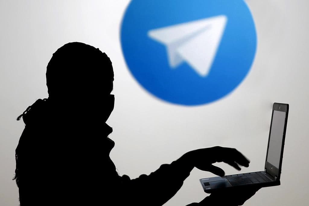 Telegram примет меры против мошенничества