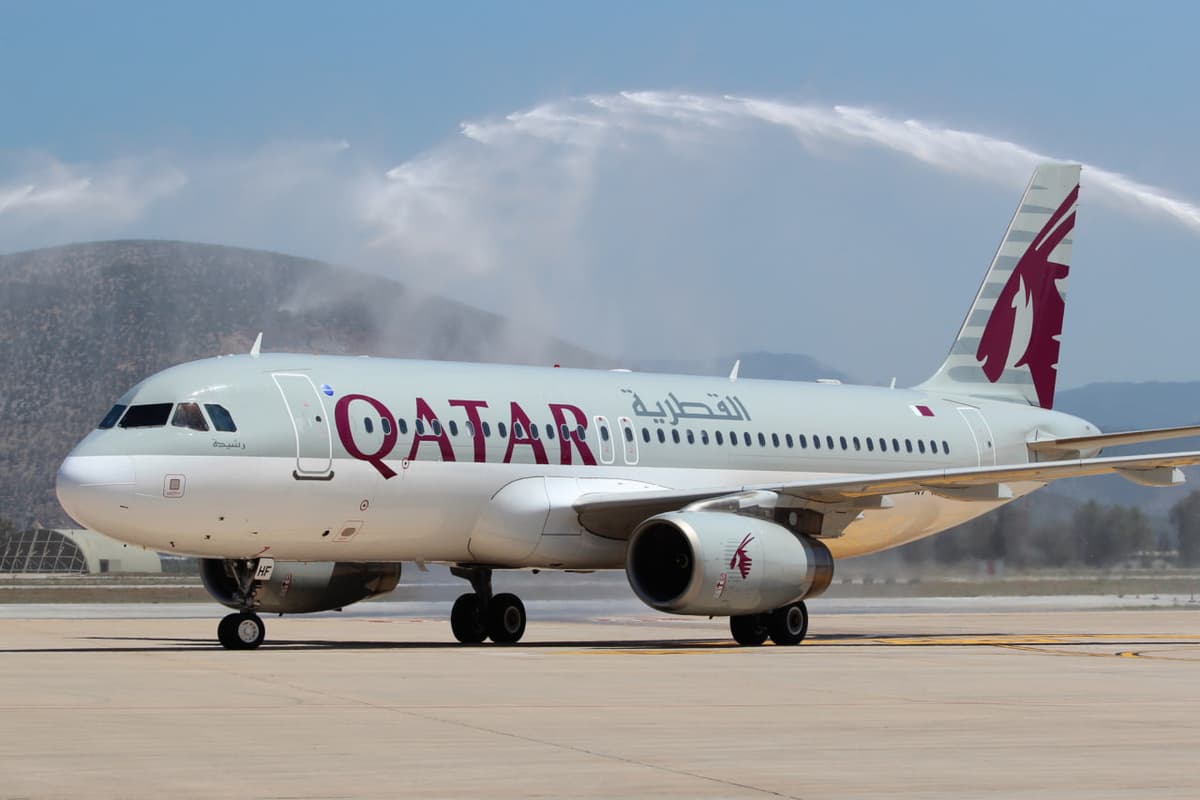 Qatar Airways O‘zbekistonga muntazam parvozlarni yo‘lga qo‘yadi