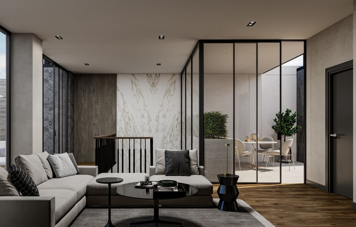 Celebrity Residence premium xonadonlariga “24/24/24” Yangi yil aksiyasi!