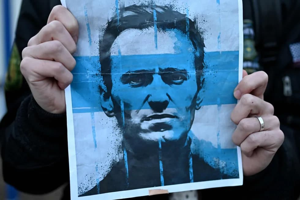 АҚШ Навалний ўлими сабабли Россияга қарши янги санкцияларни жорий қилади 