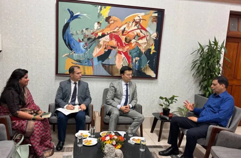 Uzbek regions to bolster relations with Indian state of Karnataka 