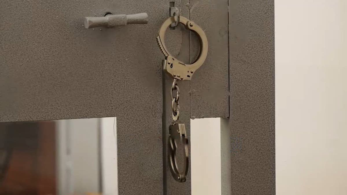 Criminal case opened against a former judge in Tashkent