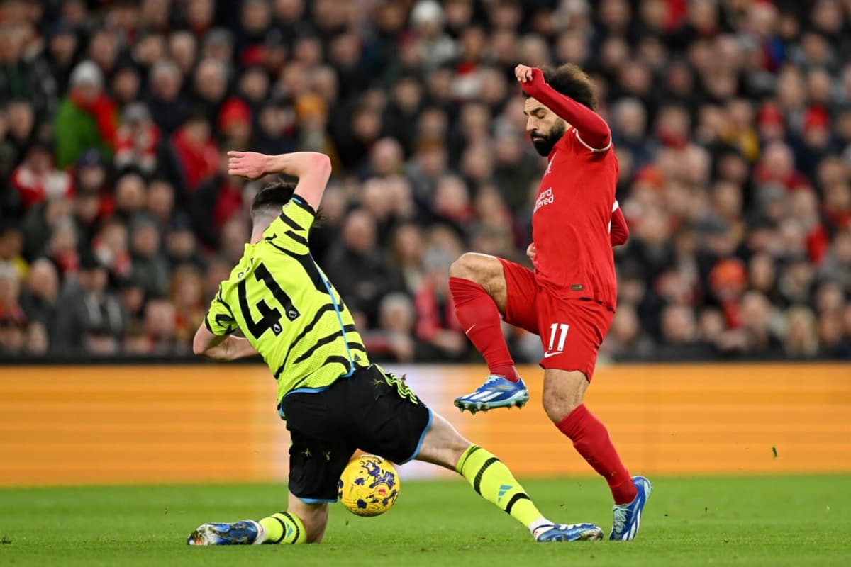 Madridda derbi, «Arsenal» - «Liverpul», «Inter» «Yuve»ga qarshi. Hafta o‘yinlari anonsi