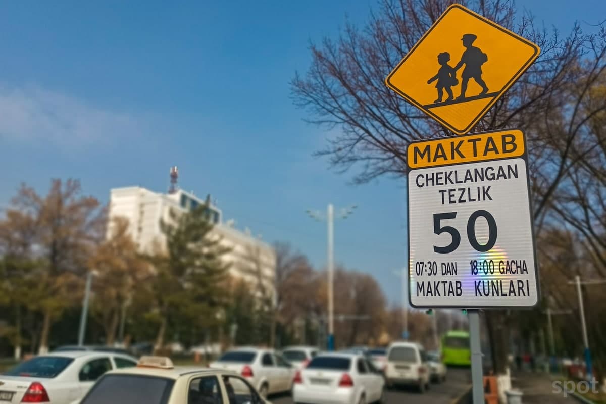 Cameras recording traffic violations to be installed near schools and pedestrian crossings from July 1