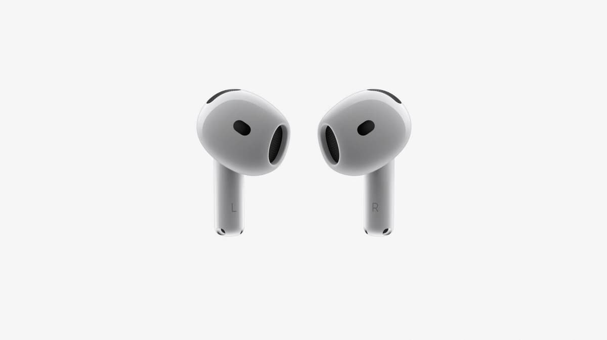 Apple янги AirPods қулоқчинларини тақдим қилди