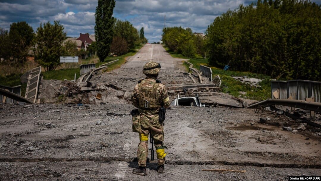 РФ Мудофаа вазирлиги: Киевнинг майдаги йўқотишлари - 35 мингдан ортиқ ҳарбий