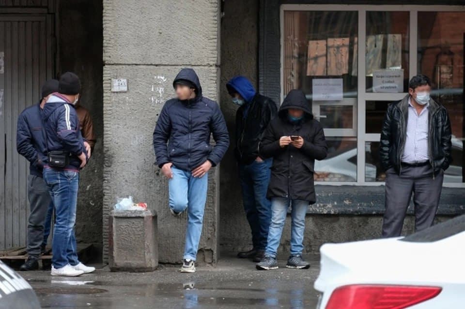 A dozen of Russian regions ban migrants from working in certain fields