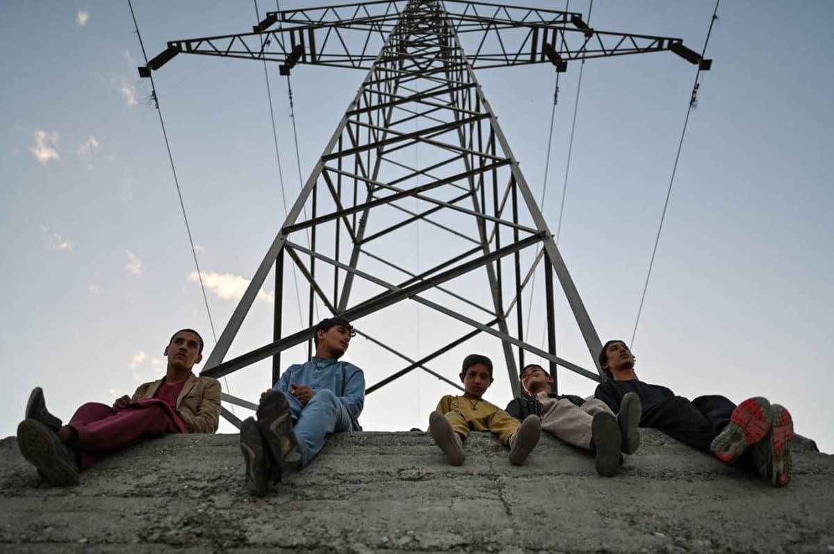 Uzbekistan to continue supplying electricity to Afghanistan through 2025