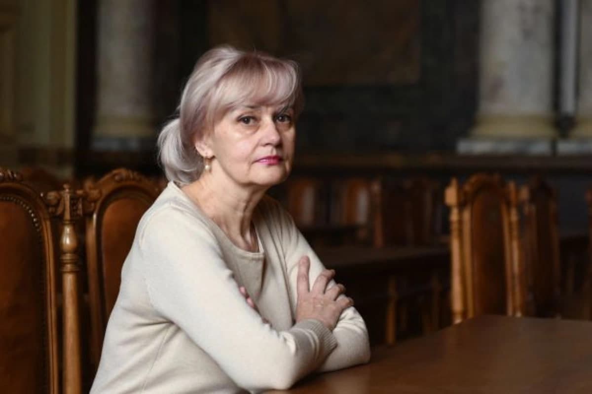 Украиналик сиёсатчи Ирина Фарион суиқасддан сўнг вафот этди