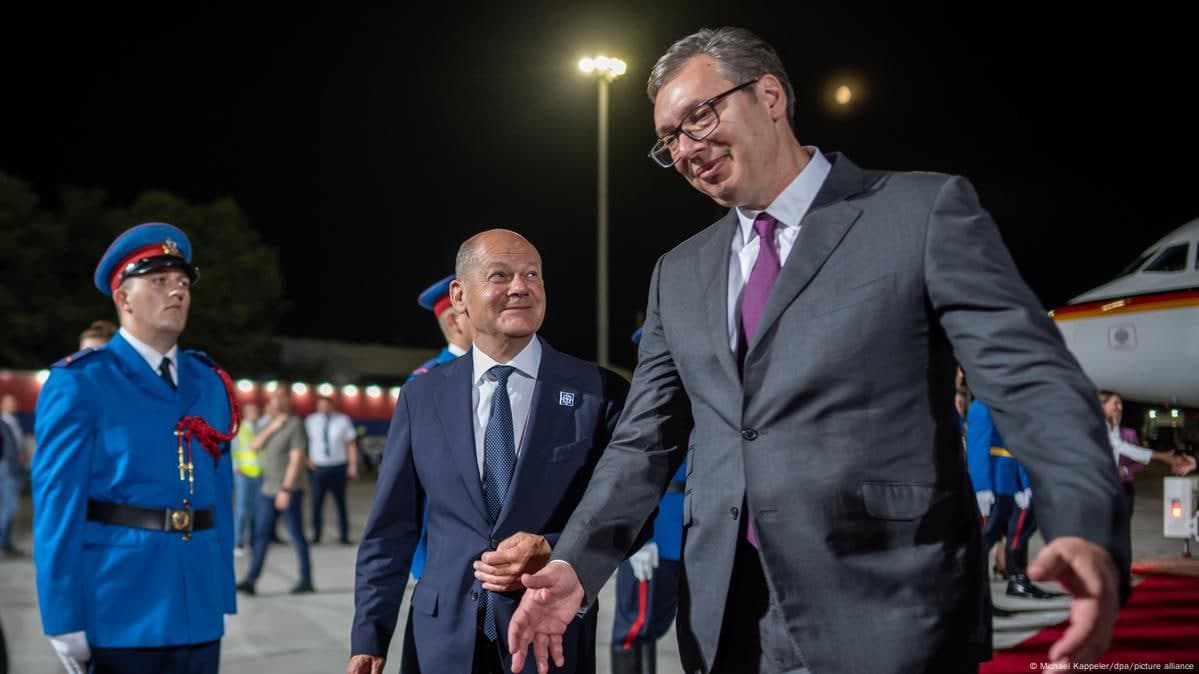 Serbiya va YeI litiy qazib olish va yetkazib berish bo‘yicha shartnoma imzoladi