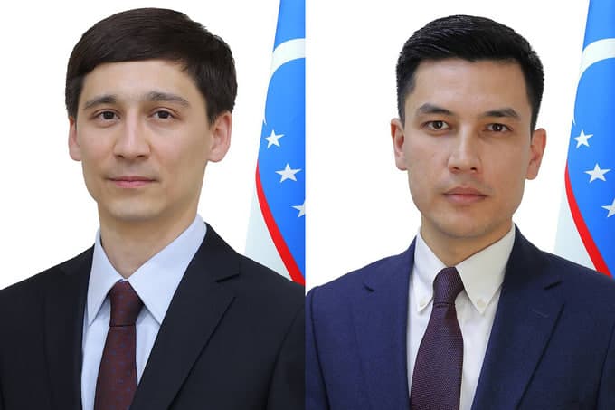 Deputy Ministers of Investments appointed
