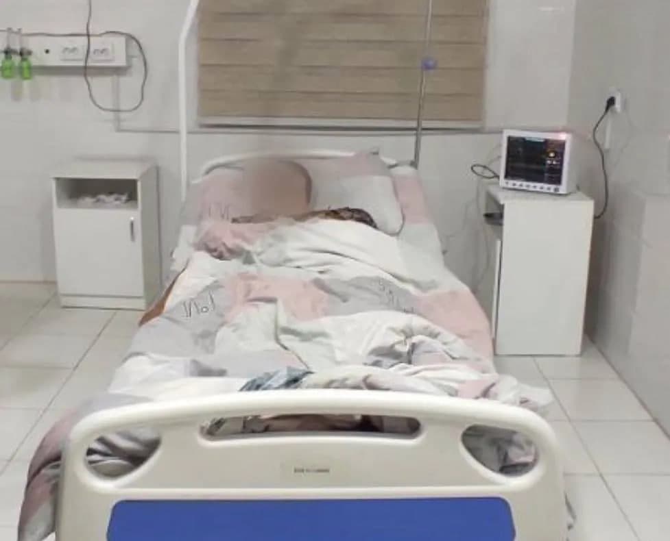 В Хорезмской области избили экоинспектора во время ночного дежурства