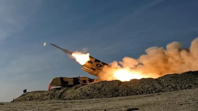 Эрон Исроилга 24 соат ичида зарба бериши мумкин — Fox News