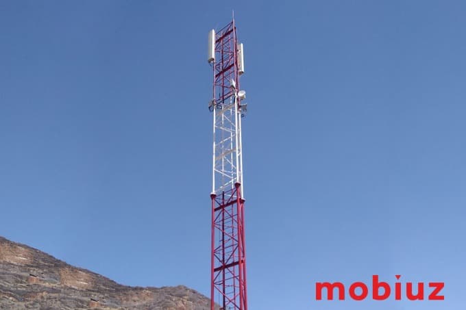 Mobiuz Andijon viloyatida aloqa sifatini yanada yaxshilamoqda
