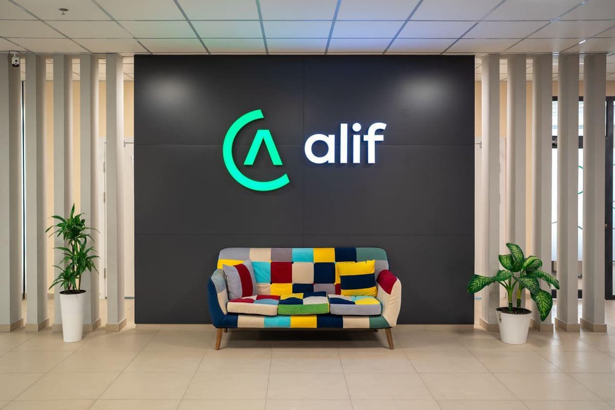Alif secures financing from the International Islamic Trade Finance Corporation to advance the Nasiya service