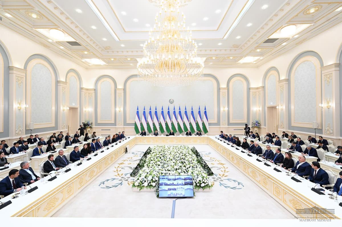 Uzbekistan’s banks planning to raise $6 billion without state guarantees in 2025