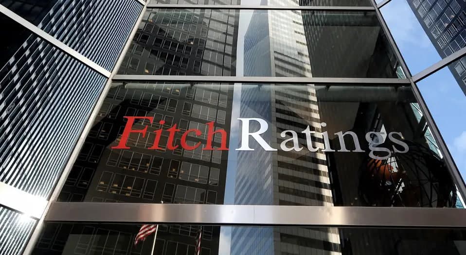 Fitch Ukraina kredit reytingini defolt darajasigacha tushirdi