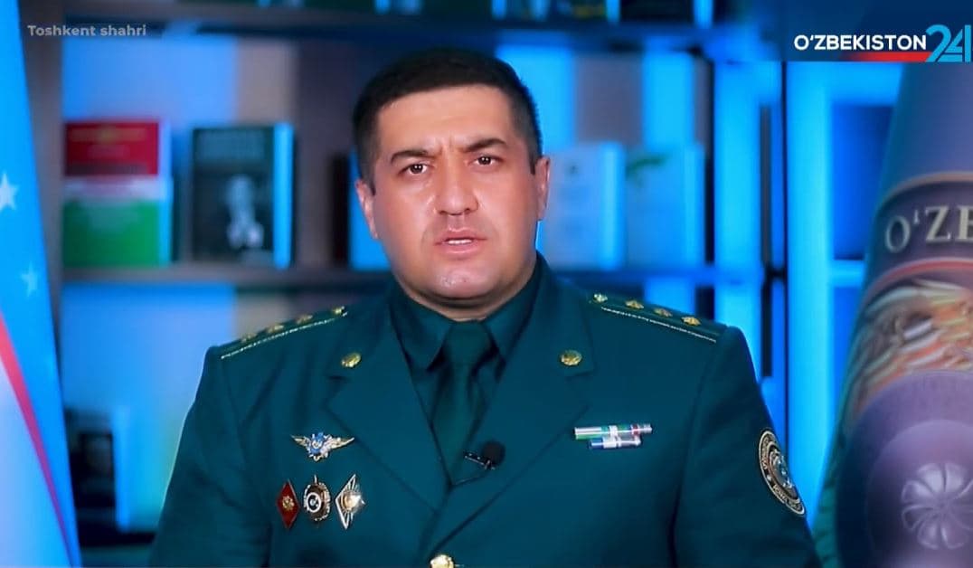 Новый глава СБДД пообещал беспощадно бороться со злостными нарушителями