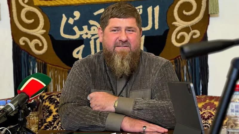 «O‘taketgan haddan oshish va qonunsizlik» - yuristlar Ramzon Qodirovning jinoyatchilarning qarindoshlarini jazolashga chaqirig‘i haqida