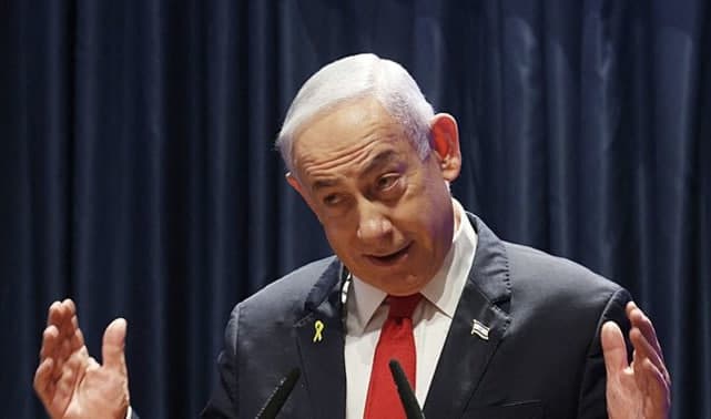 Isroil Jo‘lan tepaliklarida yahudiylar sonini oshirish rejasini qabul qildi