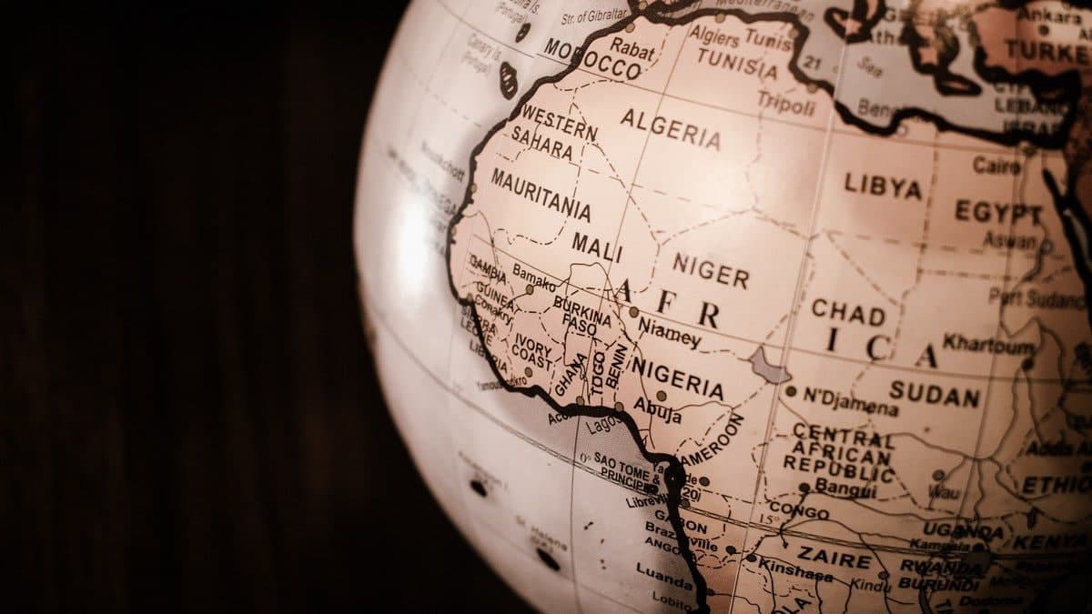 Fraudster deceives a citizen in Jizzakh, sends him to Africa instead of promised USA
