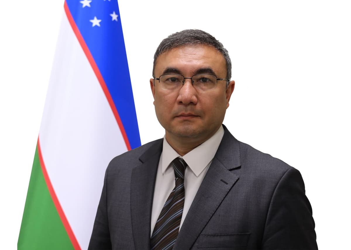 «O‘zenergosotish» kompaniyasiga rahbarlar tayinlandi