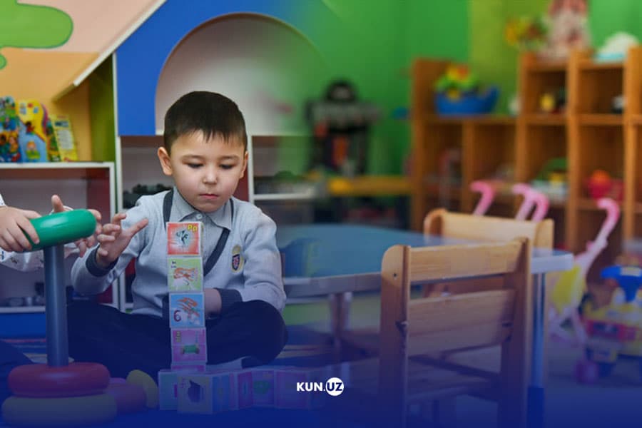 Bolani davlat bog‘chasiga joylash uchun yillab navbat kutiladimi? – soha mas’uli izoh berdi
