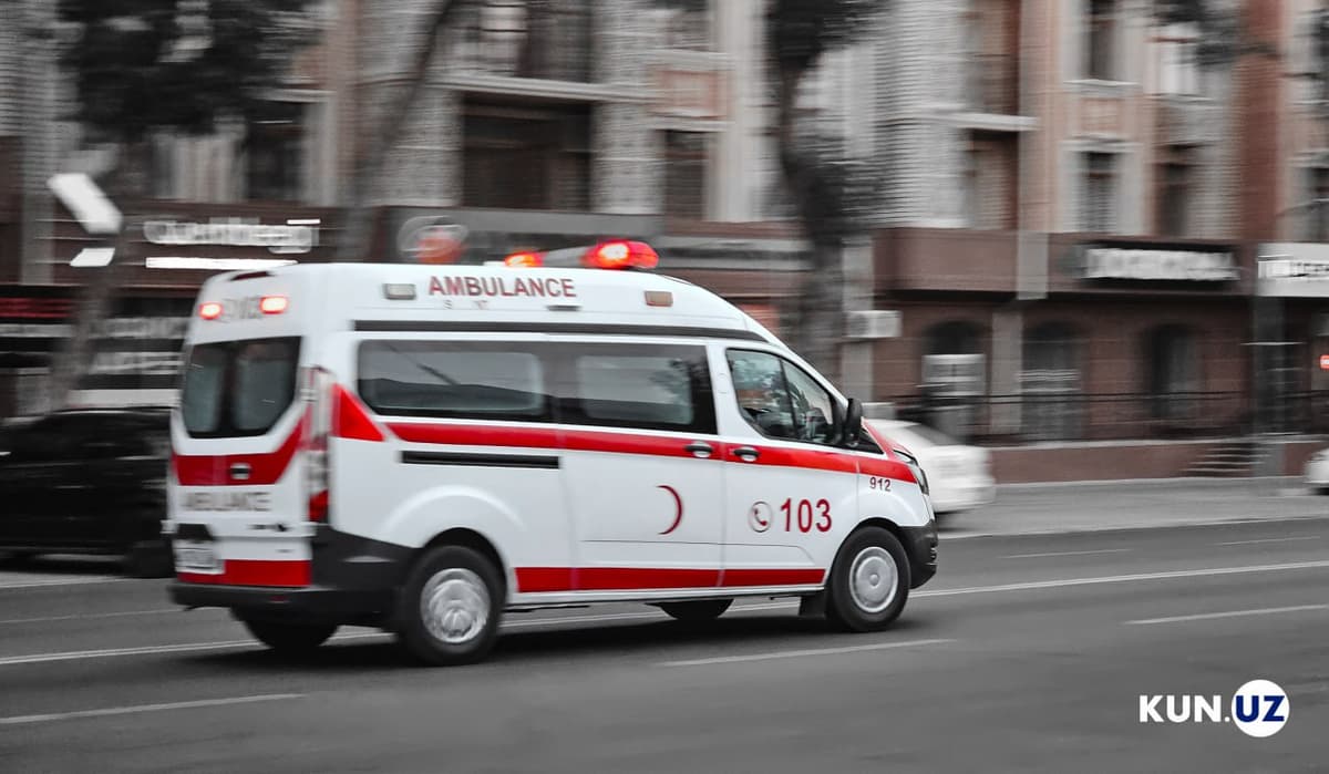 Ambulance service received nearly 10 million emergency calls over nine months 