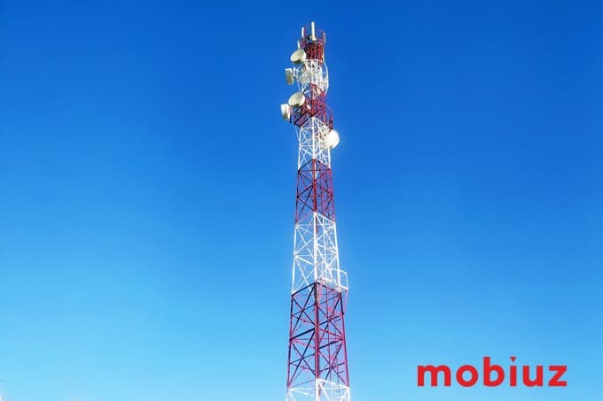 Mobiuz Samarqand viloyatida tarmoqlarini kengaytirmoqda va modernizatsiya qilmoqda